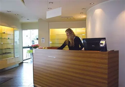 Fotos del hotel Stoltzen Hotel & Apartments:  3