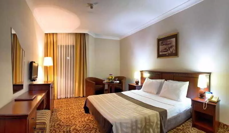 Fotos del hotel Blue Vista Hill Hotel:  2