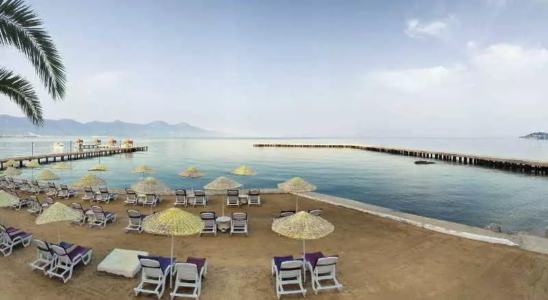 Fotos del hotel Blue Vista Hill Hotel:  7