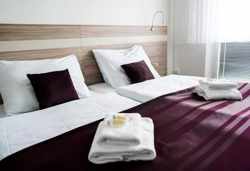 B&b University Brno B&b University Brno