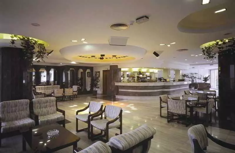 Fotos del hotel Clippersol:  2