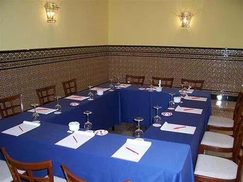 Fotos del hotel Don Manuel:  6