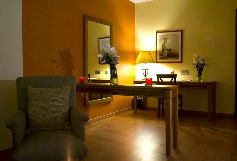Fotos del hotel Don Manuel:  8