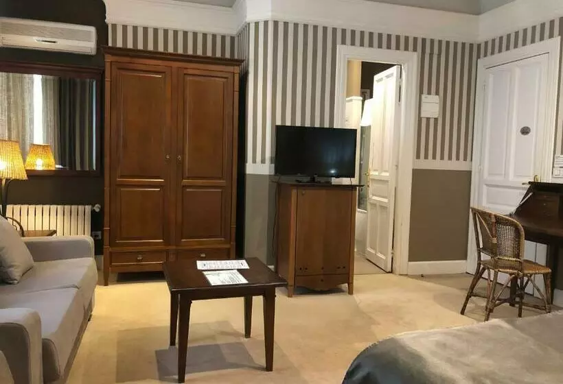 Fotos del hotel Marina De Campios:  19