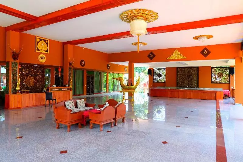 Rom Sak Resort