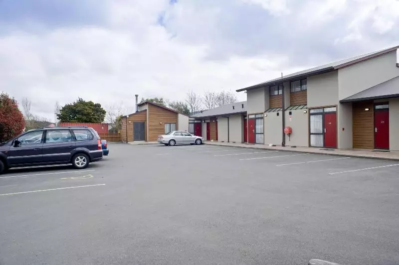 Fotos del hotel Totara Lodge:  6
