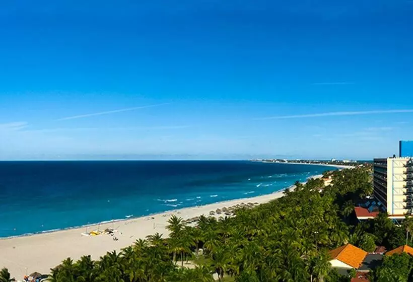 Fotos del hotel Gran Caribe Playa Caleta Salsa Club:  8