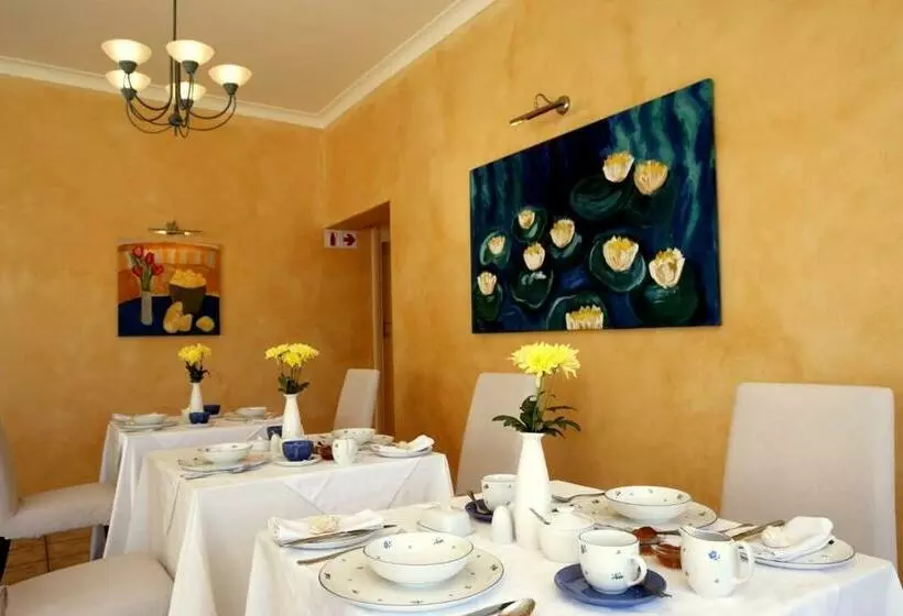 Fotos del hotel Villa Sunshine:  3