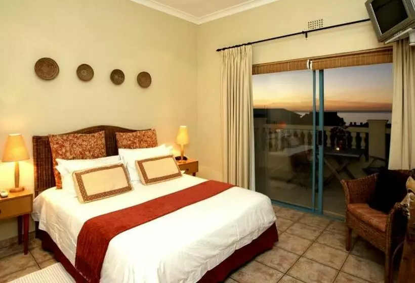 Fotos del hotel Villa Sunshine:  10