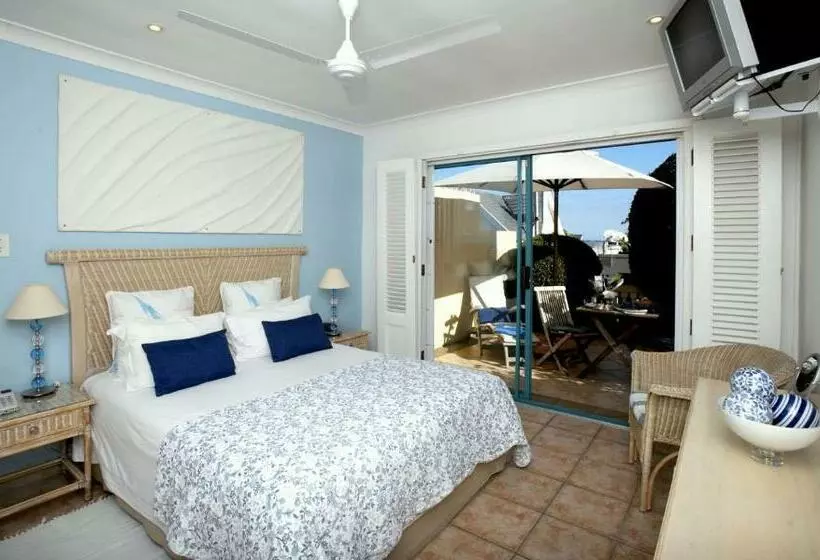 Fotos del hotel Villa Sunshine:  12