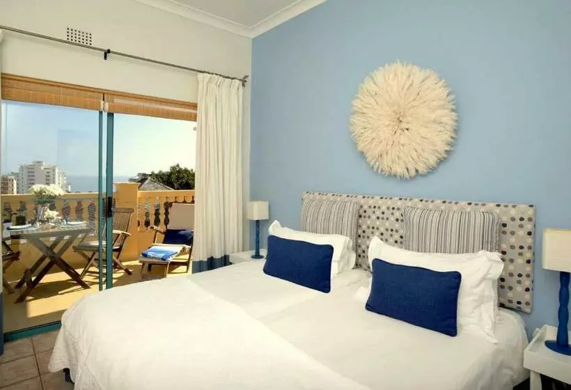 Fotos del hotel Villa Sunshine:  6