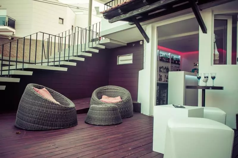 Fotos del hotel Flame Tree Madeira:  12