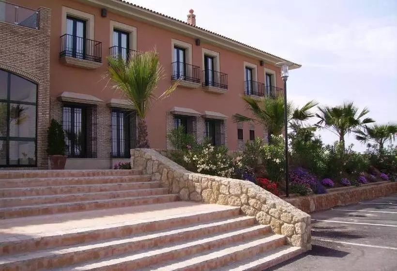 Fotos del hotel Atalaya De La Campiña:  14