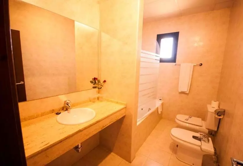 Fotos del hotel Atalaya De La Campiña:  6