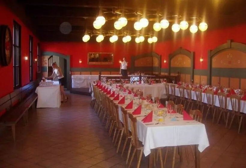 Fotos del hotel U Hvezdy:  2