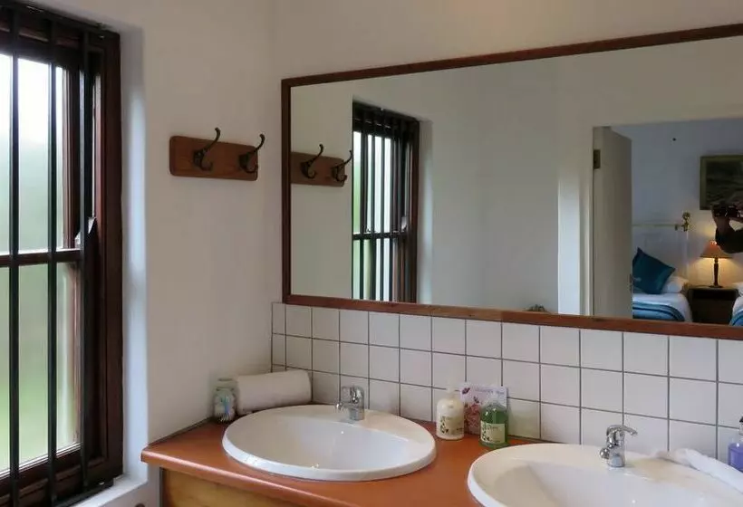 Fotos del hotel Fynbos Villa Guest House:  12