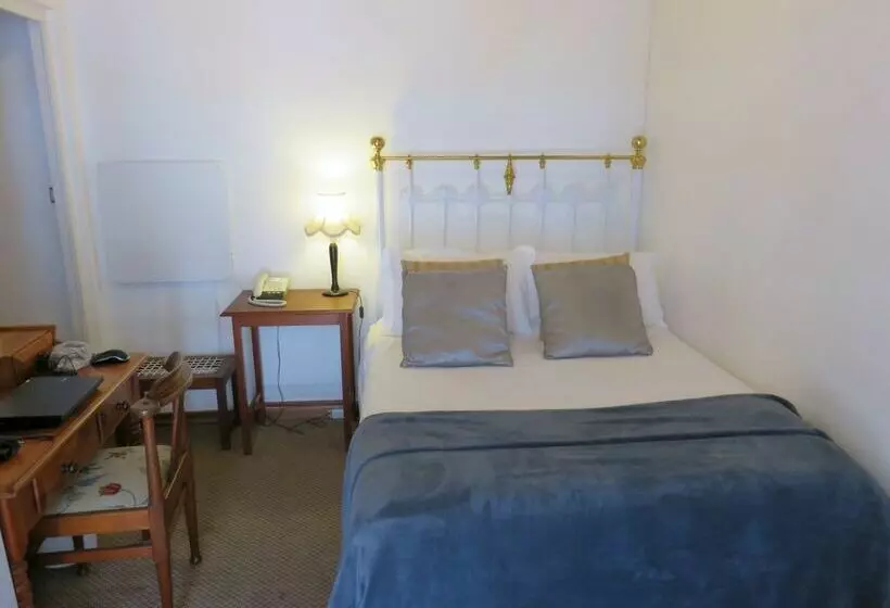 Fotos del hotel Fynbos Villa Guest House:  23