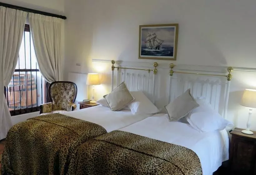 Fotos del hotel Fynbos Villa Guest House:  14