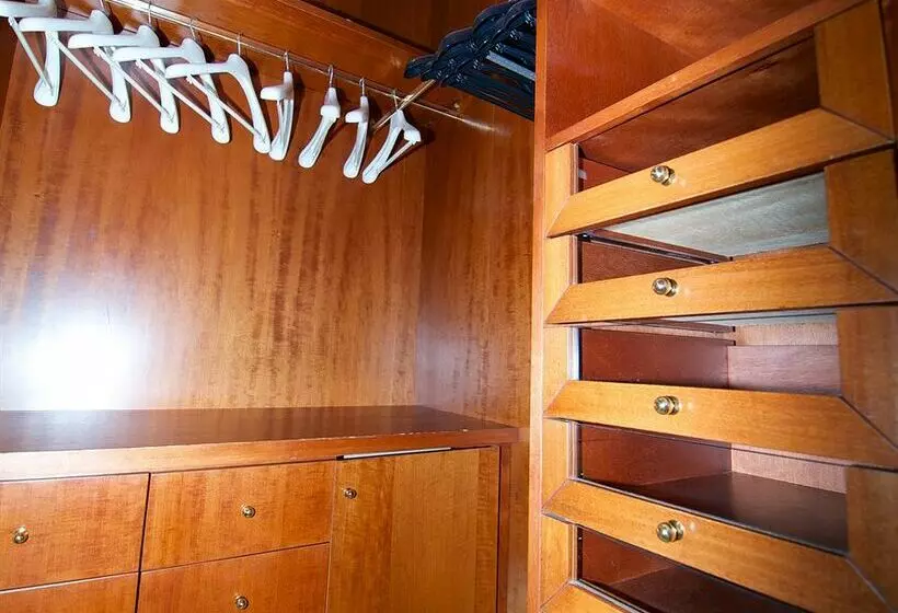 Fotos del hotel Dock Suites Rome:  14