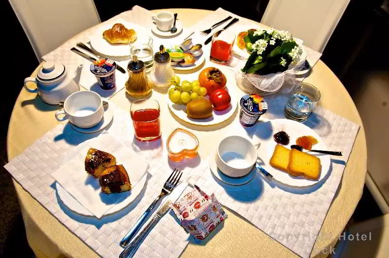 Fotos del hotel Dock Suites Rome:  3