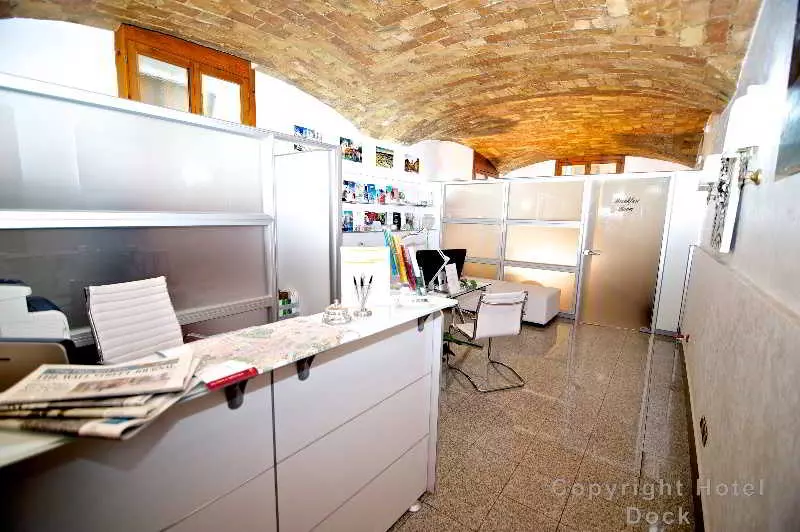 Fotos del hotel Dock Suites Rome:  12