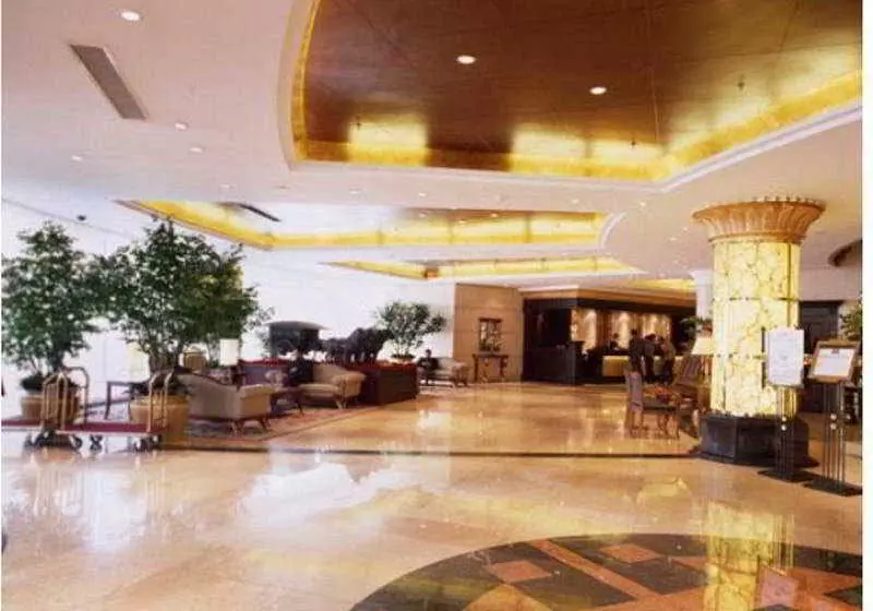 Fotos del hotel Chinese Redcross:  3