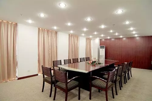 Fotos del hotel Eversunshine Residence Pudong:  4