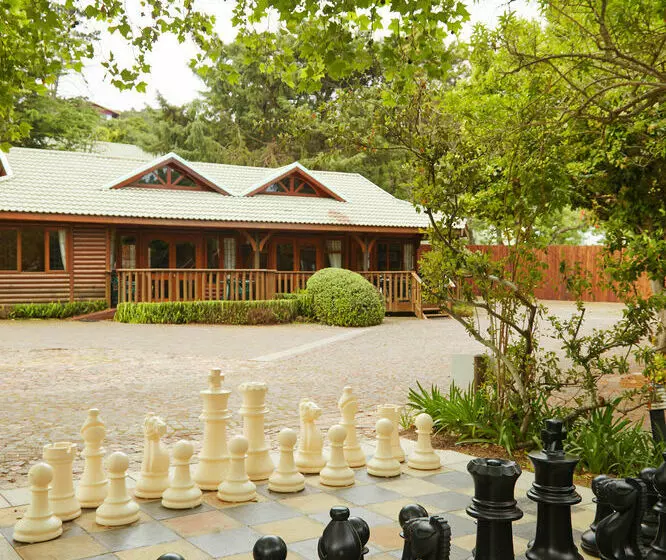 Fotos del hotel Knysna River Club:  5