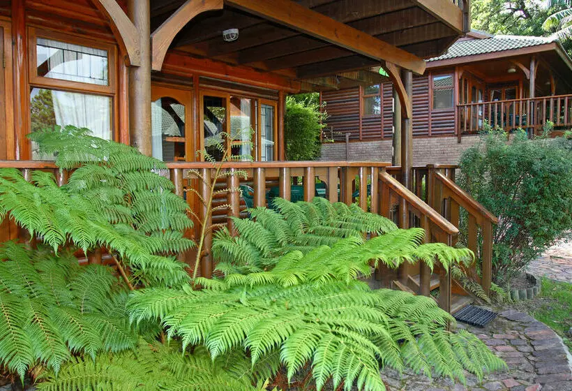 Fotos del hotel Knysna River Club:  15