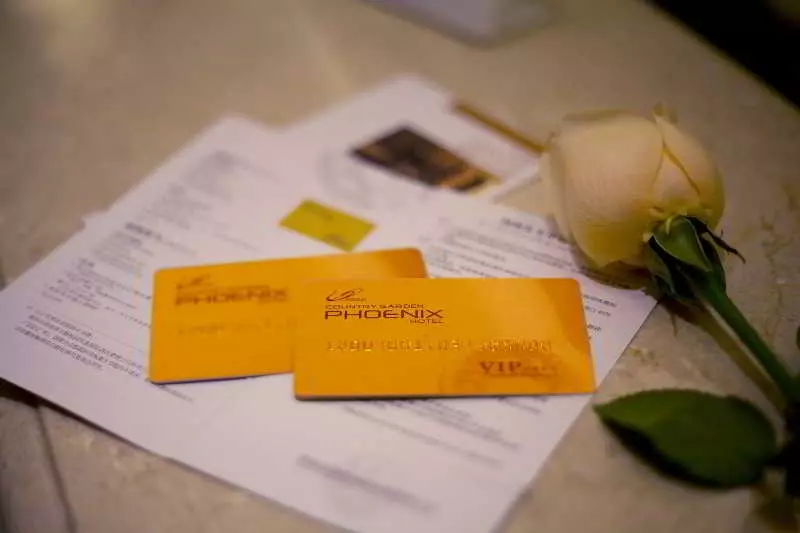 Fotos del hotel Country Garden Holiday Islands:  8