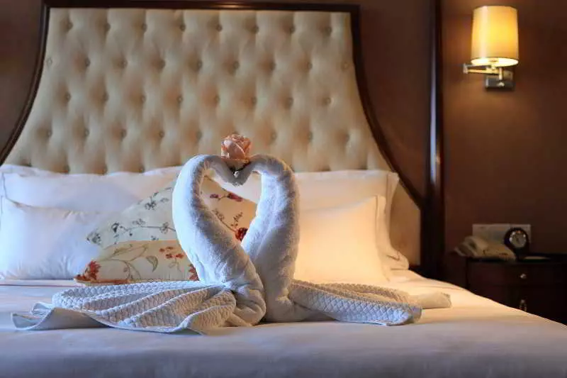 Fotos del hotel Country Garden Holiday Islands:  25