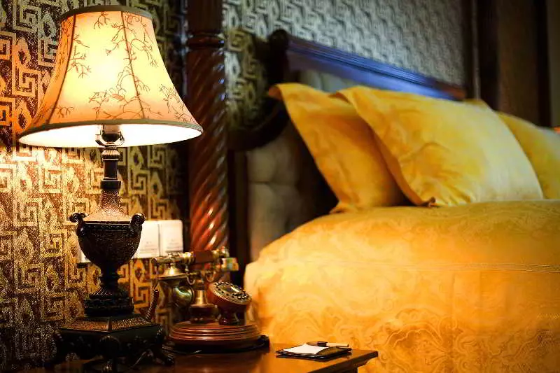 Fotos del hotel Country Garden Holiday Islands:  24