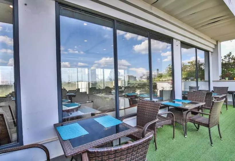 Fotos del hotel Ssaw Boutique  Hangzhou West Lake:  15