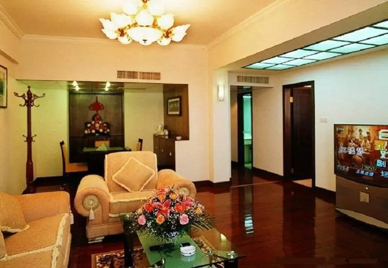 Ramada Hotel Xiamen