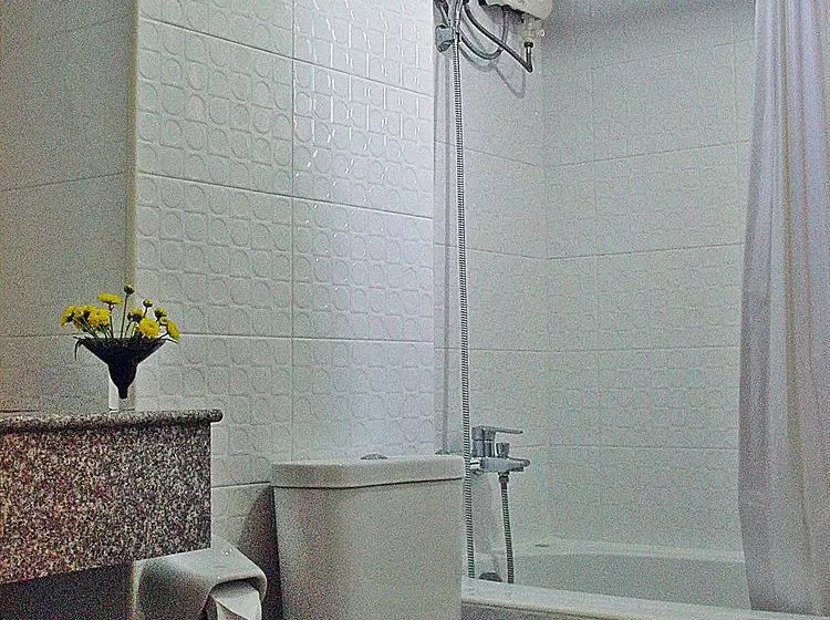 Fotos del hotel Boonsiri Place:  14