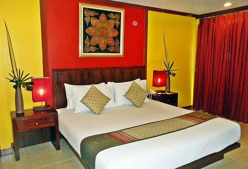 Fotos del hotel Boonsiri Place:  21