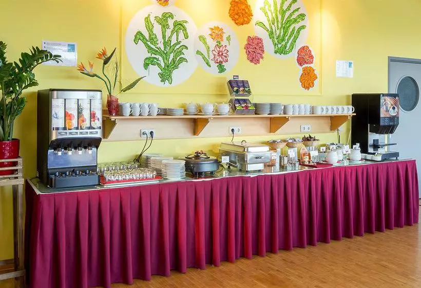 Fotos del hotel Allyouneed Hotel Salzburg:  11