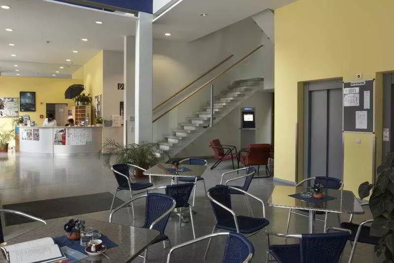 Fotos del hotel Allyouneed Hotel Salzburg:  2