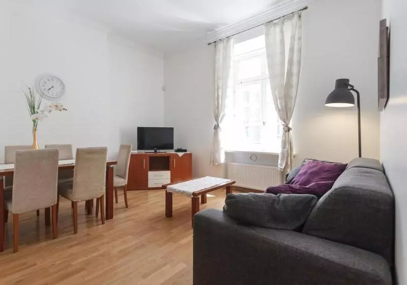 Fotos del hotel Raekoja Residence:  15