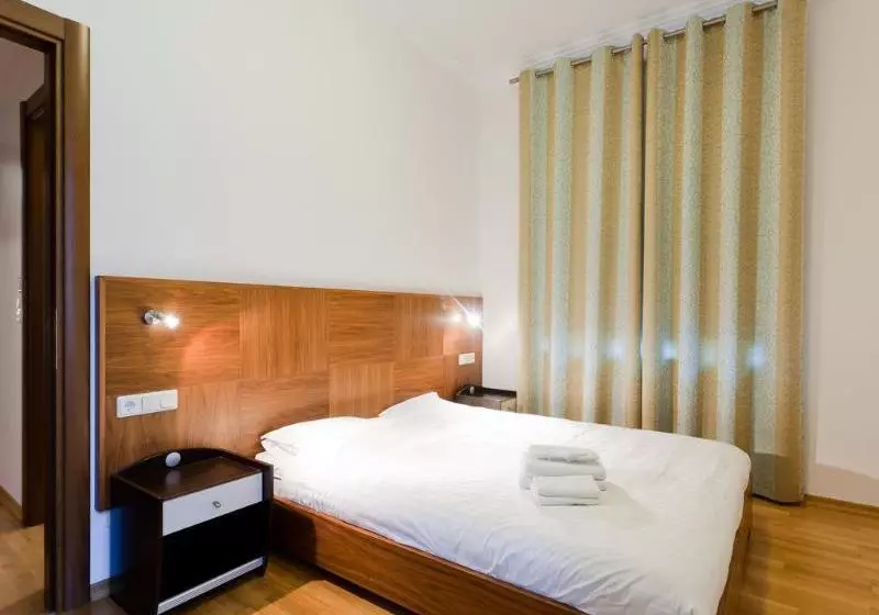 Fotos del hotel Raekoja Residence:  9