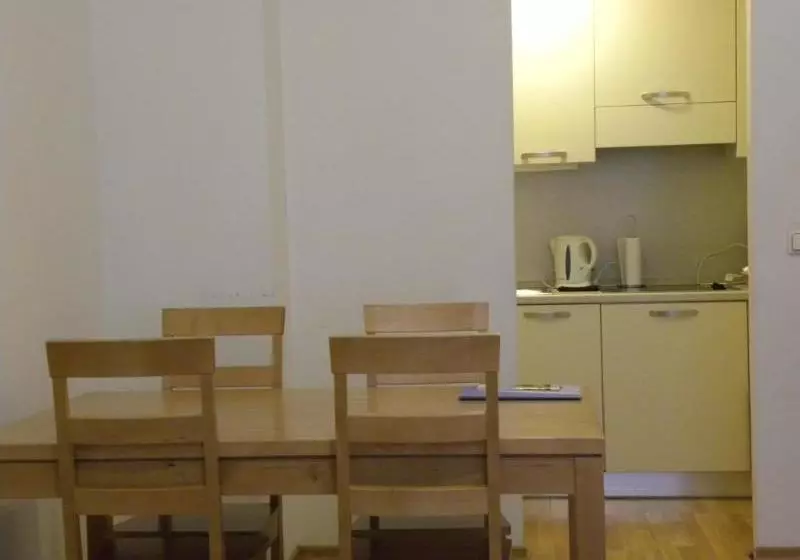 Fotos del hotel Raekoja Residence:  3