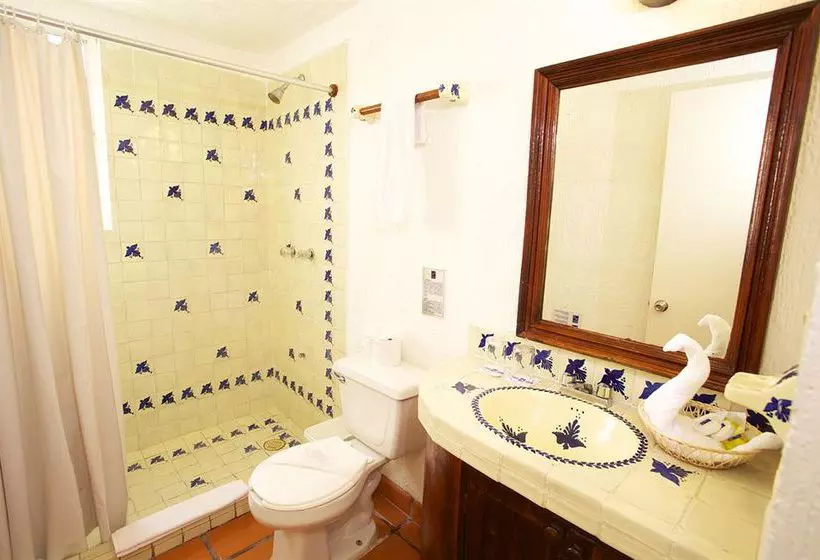 Fotos del hotel Moongate Hotel & Beach Club:  4