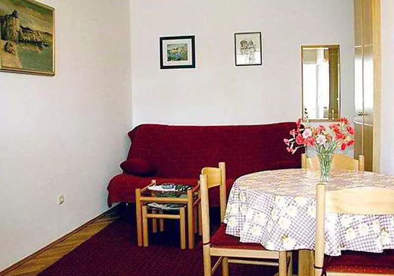 Fotos del hotel Apartman Marina I:  5