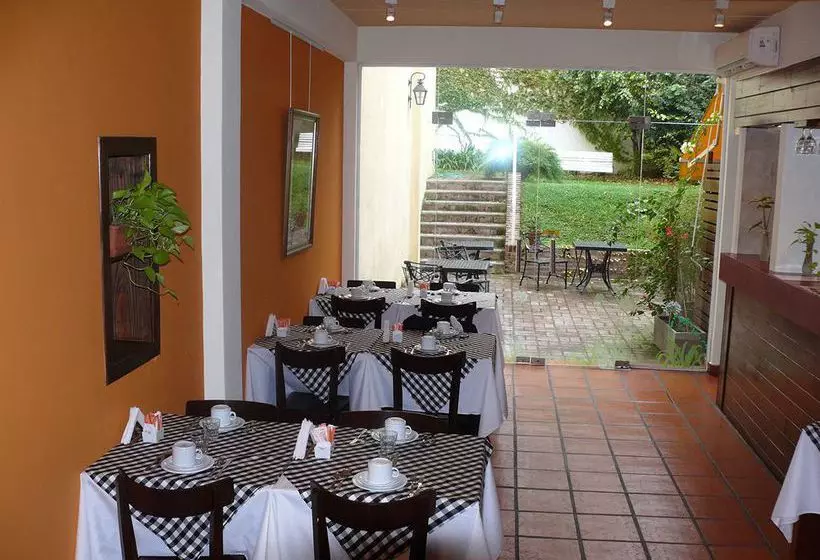 Fotos del hotel Bohemia Buenos Aires:  12