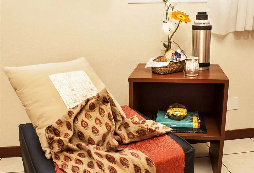 Fotos del hotel Bohemia Buenos Aires:  25