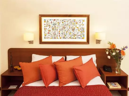 Fotos del hotel Bohemia Buenos Aires:  22