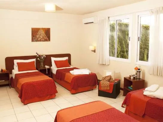 Fotos del hotel Bohemia Buenos Aires:  4