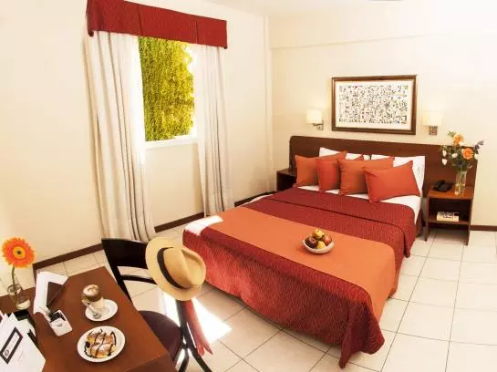 Fotos del hotel Bohemia Buenos Aires:  19