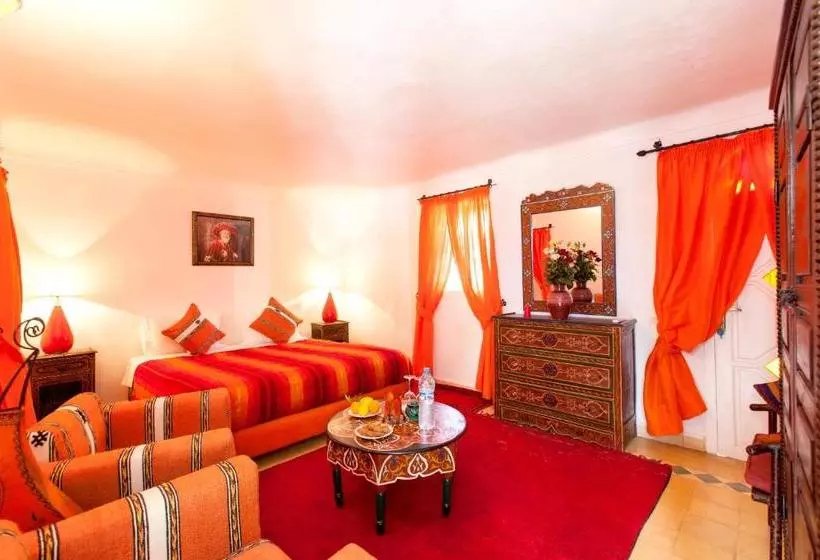 Fotos del hotel Le Bled Ferme:  16