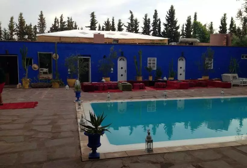 Fotos del hotel Le Bled Ferme:  15